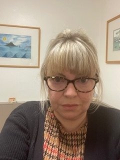 Sue