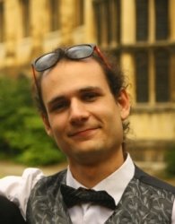 Pierre's profile picture