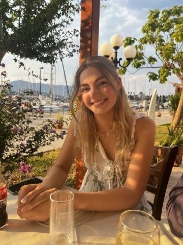 Georgina