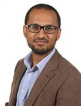 Mohammad Zia