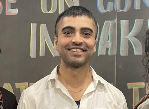 Mohammad Ali