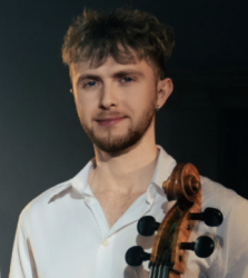 Josh's profile picture