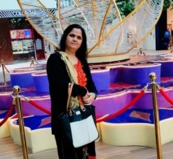 Annpurna's profile picture