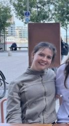 Zara's profile picture