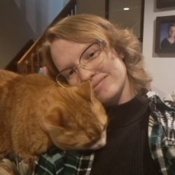 Kaelagh's profile picture