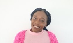 Elelwani's profile picture