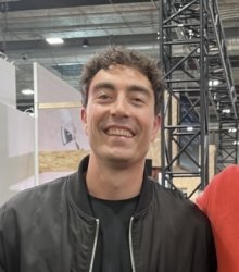 Oliver, A-Level, IB or Highers English (Foreign Language) Tutor Near Me
