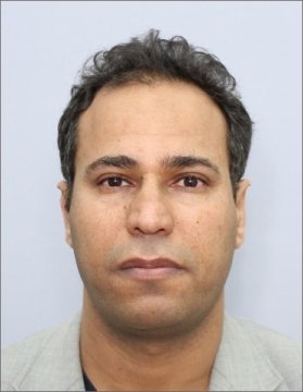 Dr Ali