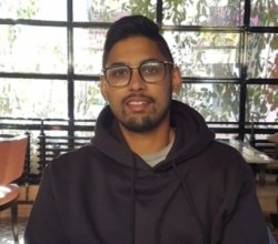 Gerald's profile picture