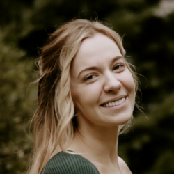 Anna's profile picture