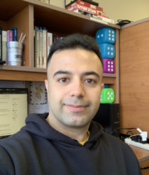 Hossein's profile picture