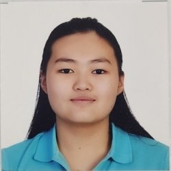 Chloe Anne's profile picture
