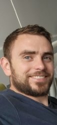 Patrick's profile picture