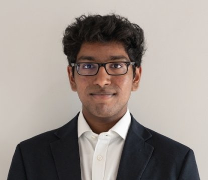Sriram