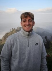 Andrew, Online Adult/Casual learner PE / Sport Science Tutor