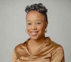 Silindile's profile picture
