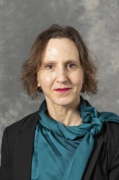 Laura Anna Stephania