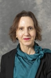 Laura Anna Stephania