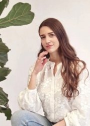 Iveta, Online University (or further higher) Psychology Tutor
