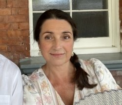 Martine's profile picture