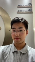 Mingxin's profile picture