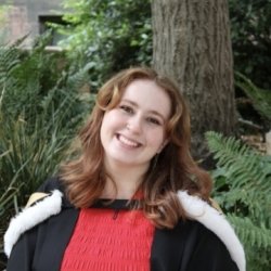 Grainne's profile picture
