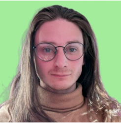 Emmy, Online Adult/Casual learner Maths Tutor