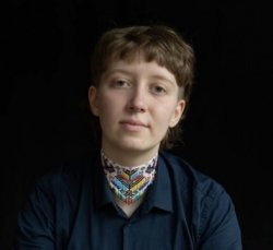 Kateryna's profile picture