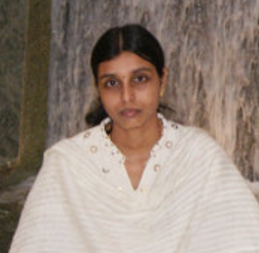Kiruthika