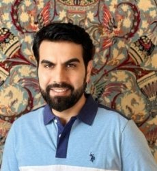 Reza