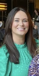 Sarah's profile picture