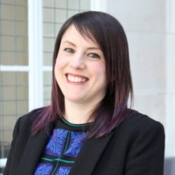 Sally's profile picture