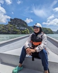 Farha Zareene
