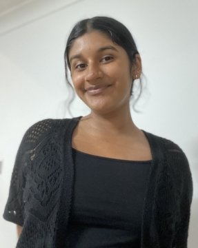 Shreya