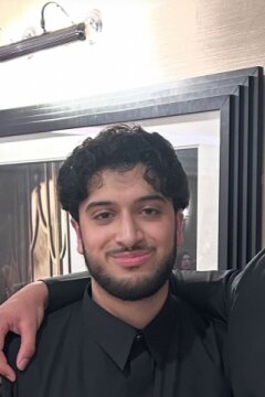 Muhammad Bin