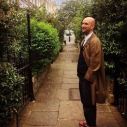 Dave's profile picture