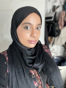 Khadeejah