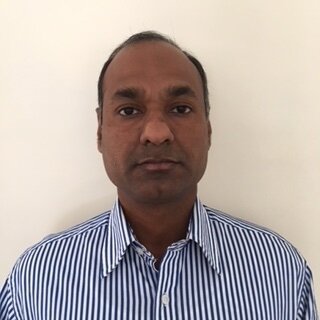 Murale Mohan