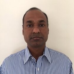 Murale Mohan