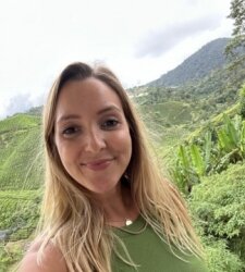 Georgina