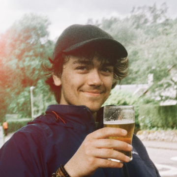 Jorji