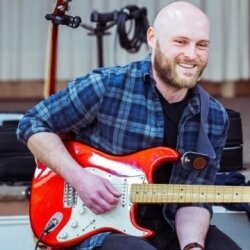 Dan's profile picture