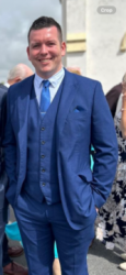 Shane's profile picture