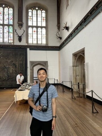 Yiming