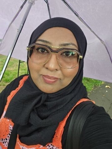 Fariha