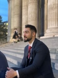 Numan, Entrance Exams Tutor in Barnet