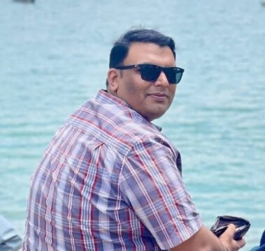 Jamshaid