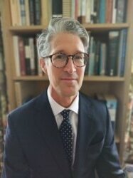 Giles, Tutor in Barnet