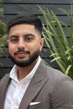 Manpreet