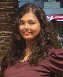 Shivangi's profile picture